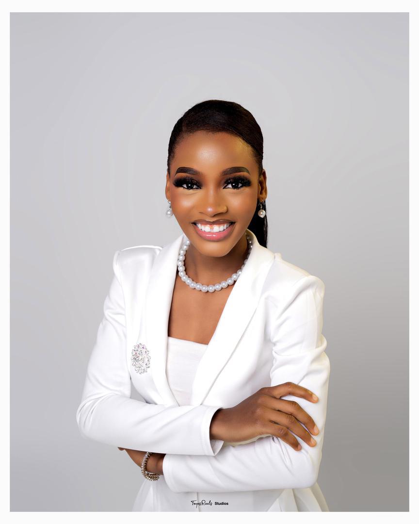 Adetomi Adewole